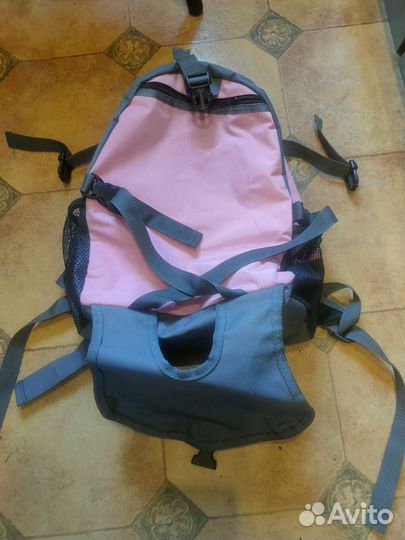 Рюкзак для роликовых коньков