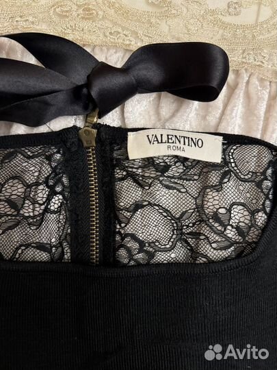 Платье Valentino
