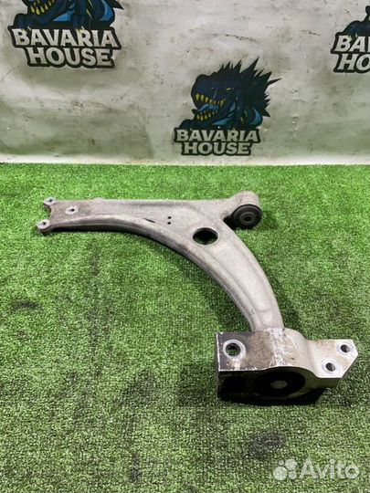 Рычаг передний правый Volkswagen Passat B6 CDA