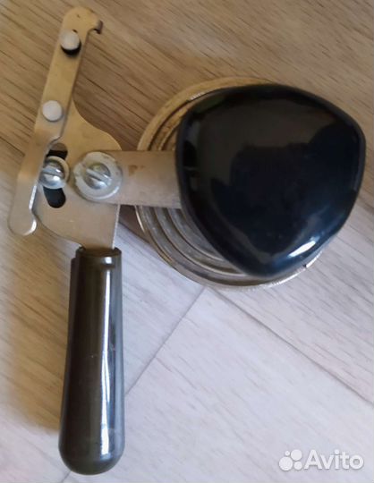 Закаточные машинки