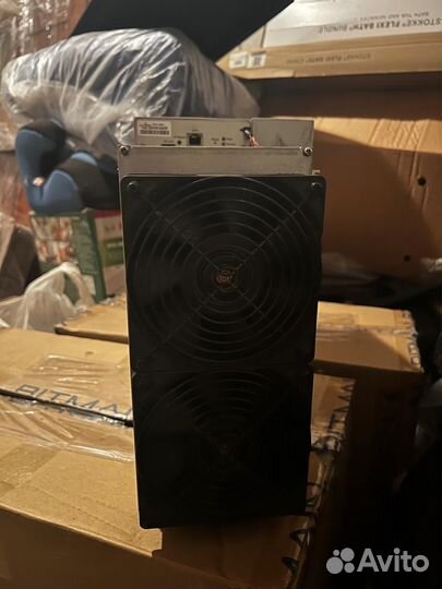 Antminer e9pro 3780