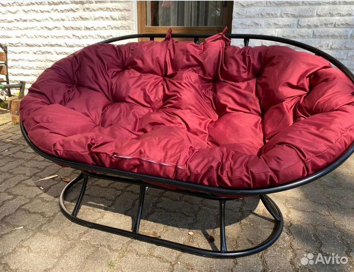 Диван мамасан