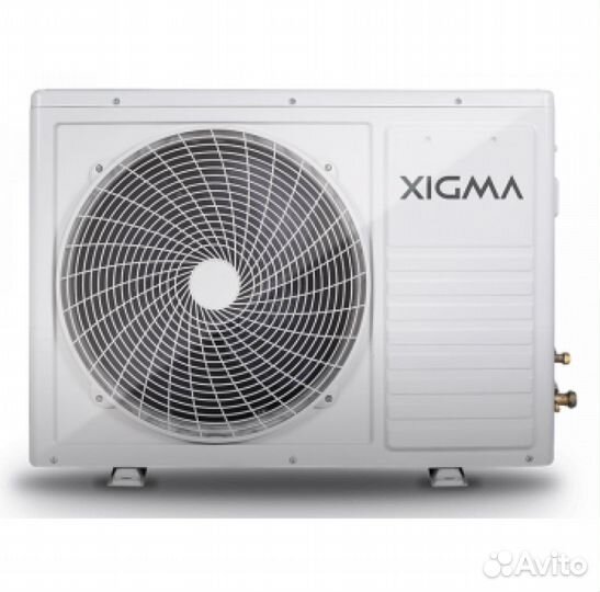 Кондиционер, монтаж в подарок