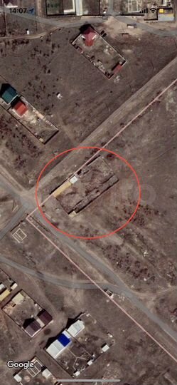 Участок 17 сот. (ИЖС)