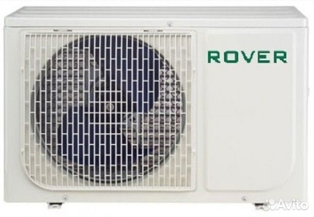 Rover Rover RS2NF12BE