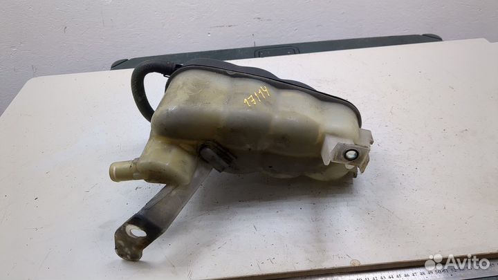 Бачок расширительный Chevrolet Tahoe, 2007