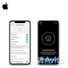 Ремонт FACe ID / iPhone / Samsung