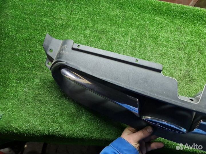 Решетка радиатора Subaru Legacy BL5