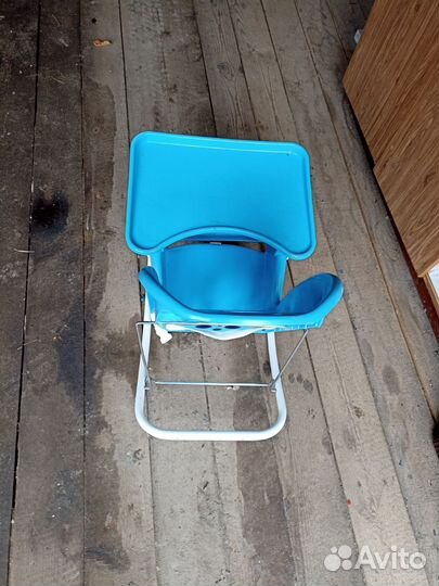 Кресло для кормления 4в1