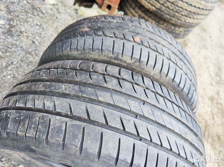 Michelin Primacy HP 225/55 R16 95