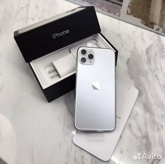 iPhone 11 Pro, 64 ГБ
