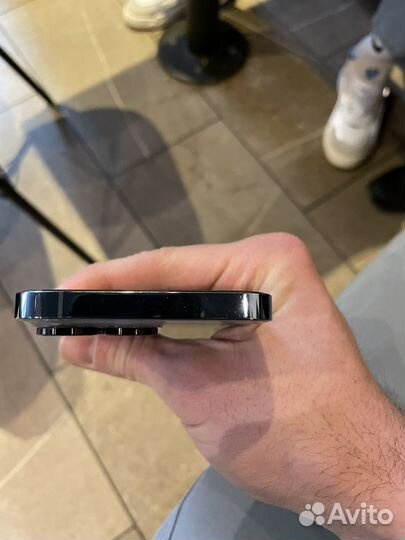 iPhone 13 Pro, 128 ГБ