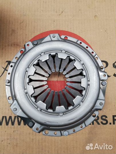 Корзина сцепления Valeo HAC-09 Honda Civic