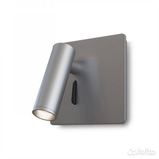 Maytoni C040WL-L3N3K Mirax настенный светильник