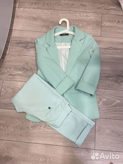 Вещи пакетом 42 размер