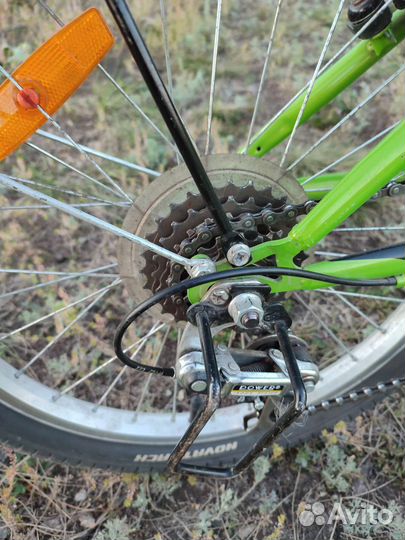 Велосипед детский 20