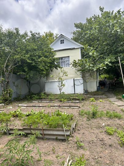 Участок 6,5 сот. (ИЖС)