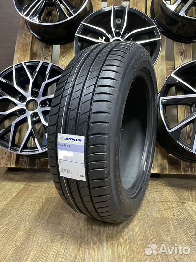 Michelin Primacy 3 245/40 R19 98Y