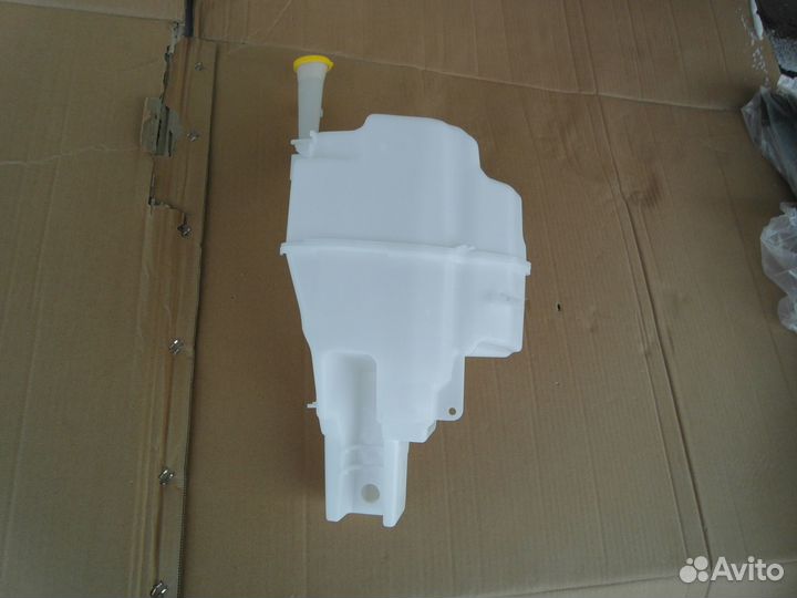 Бачок омывателя лоб стекла Аналог Mazda 3 BL 09-13