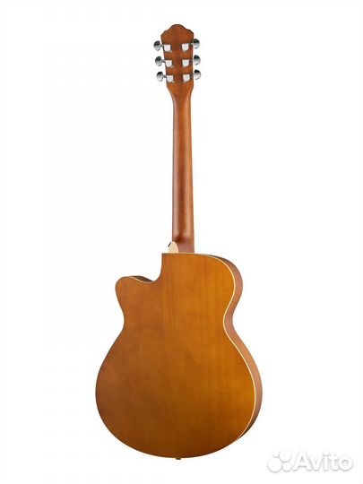 Акустическая гитара Naranda HS-4040