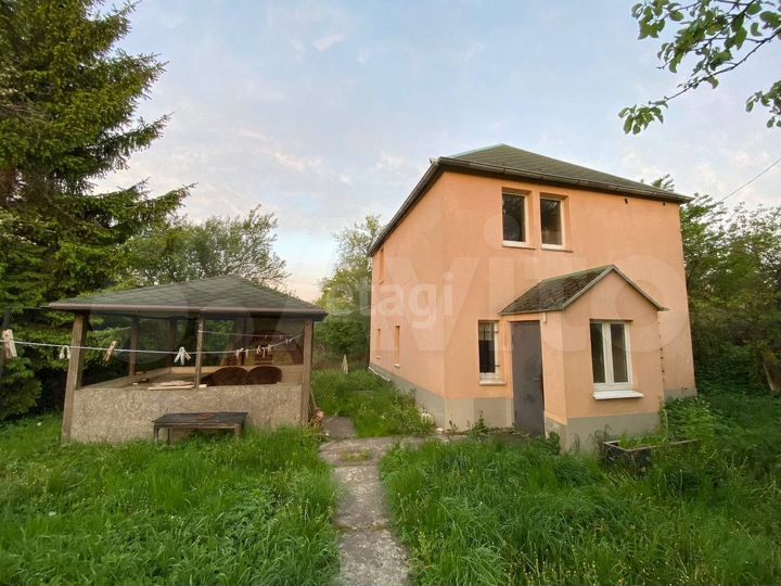 Участок 6 сот. (ИЖС)