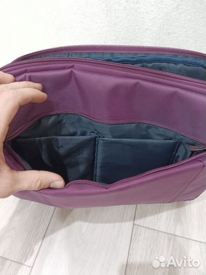 Сумка для нетбука, планшета или документов