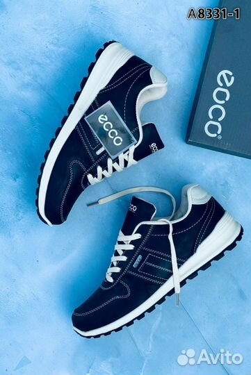 Кроссовки ecco