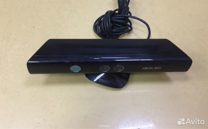 Kinect для Xbox360