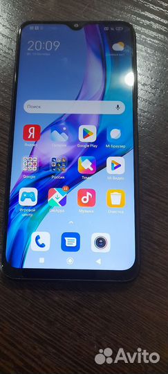 Xiaomi Mi 9T, 6/64 ГБ