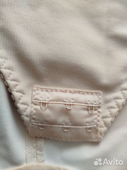 Трусы-бандаж послеродовый, послеоперационный