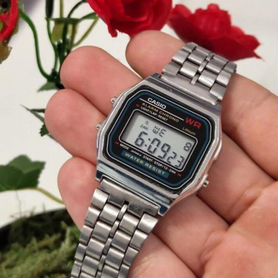 Часы Casio электронные