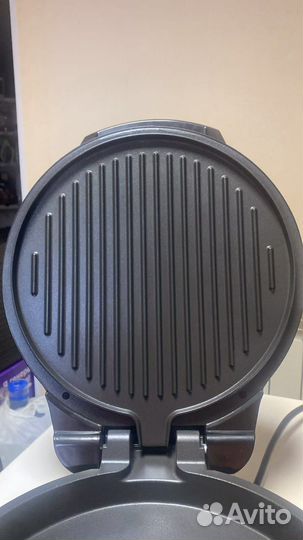 Электрогриль Kitfort KT-1675