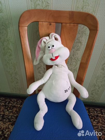 Мягкие игрушки