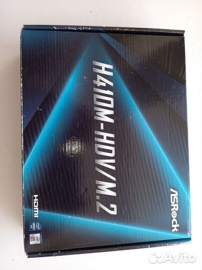 Материнская плата lga 1200 неисправная