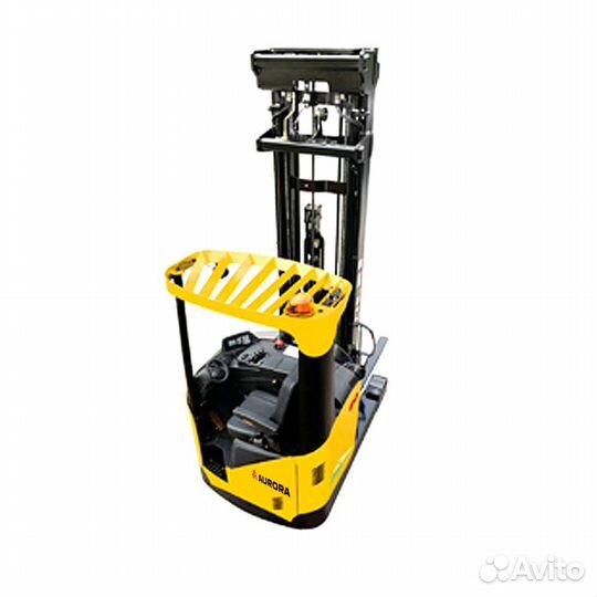 Ричтрак Aurora CQD16-GB2S