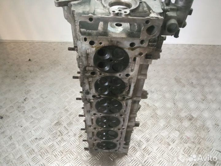 Головка блока гбц A6130101420 Mercedes E W211 (200