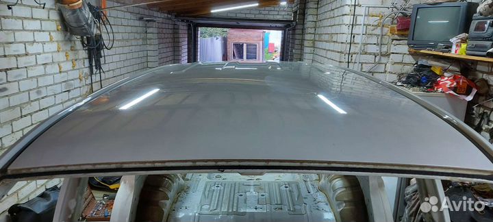 Крыша для Ssang Yong Kyron