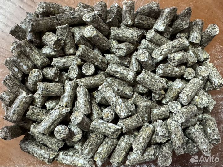 Комбикорм от Производителя.Оптом