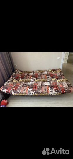 Диван клик кляк