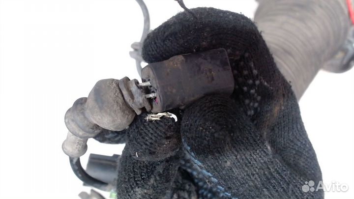 Амортизатор подвески Audi A6 (C6) Allroad, 2006