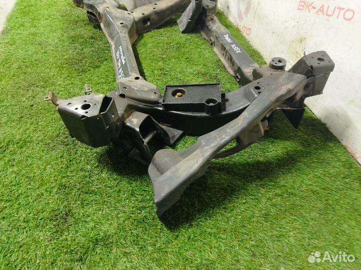 Подрамник передний Jaguar XJ X351 508PN