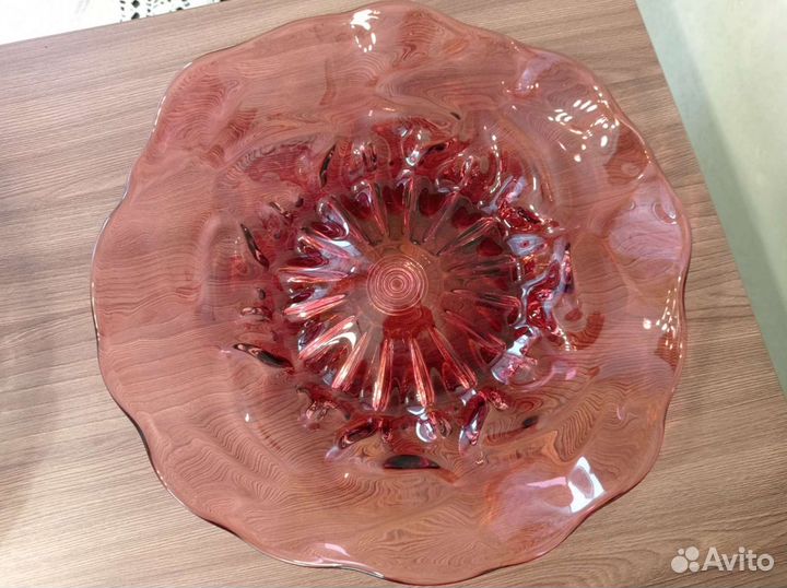 Красивое блюдо