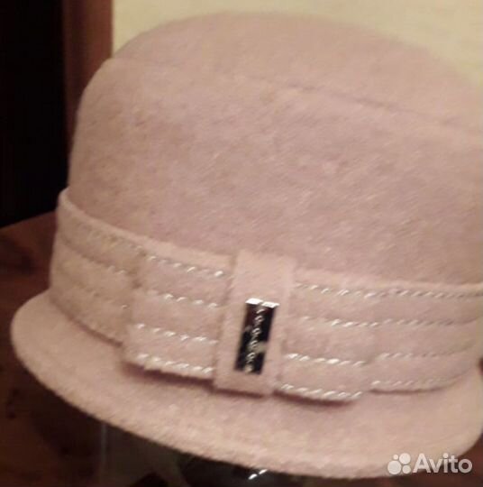 Шляпа женская