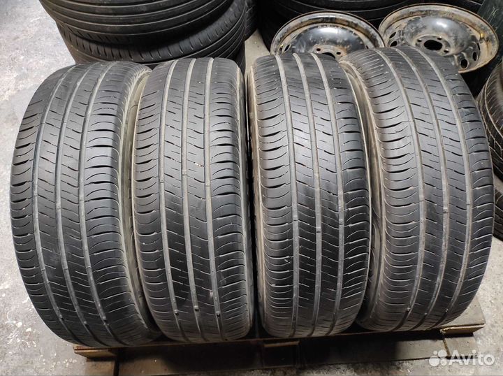 Kumho Solus SA01 KH32 205/65 R16