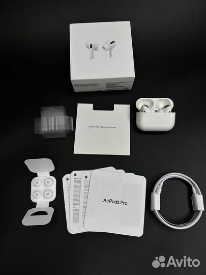 AirPods Pro Premium