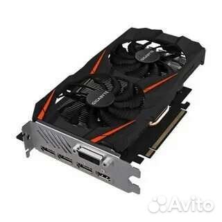Gtx 1060 6 gb