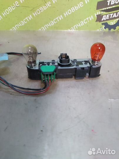 Плата фонаря Land Rover Range Rover P38