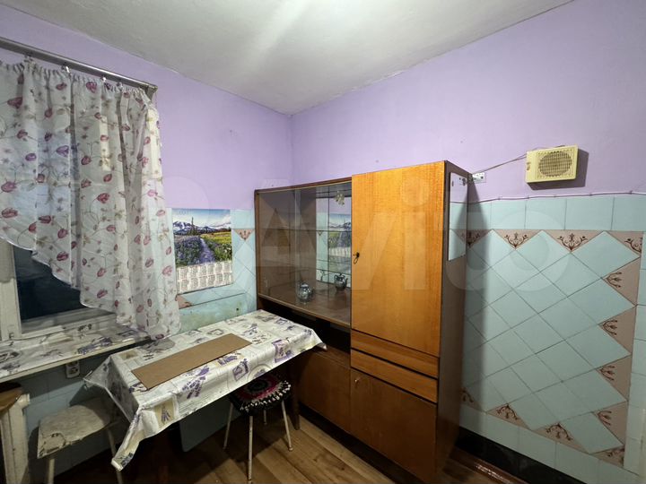 1-к. квартира, 31 м², 3/5 эт.