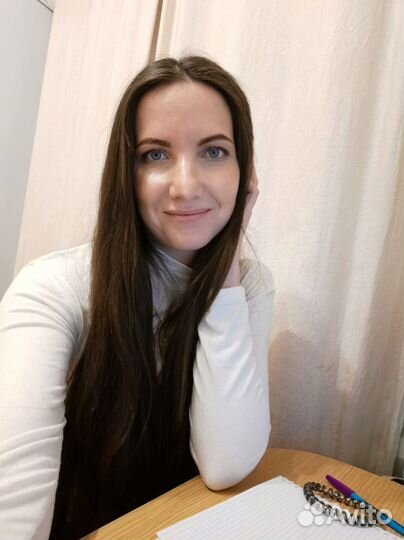 Репетитор по русскому языку (огэ, егэ)