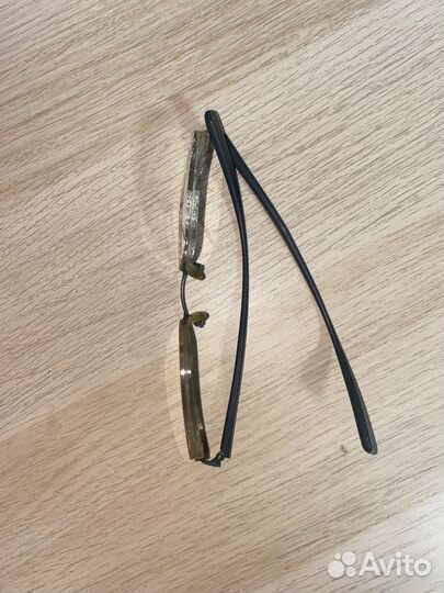 Очки оправа Armani оригинал